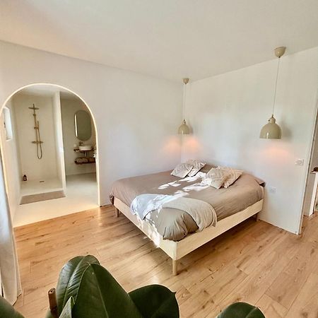 Maison A Avec Jardin Privatif Dans Domaine Des Crozes Вьен Экстерьер фото