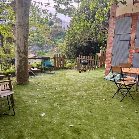 Maison A Avec Jardin Privatif Dans Domaine Des Crozes Вьен Экстерьер фото