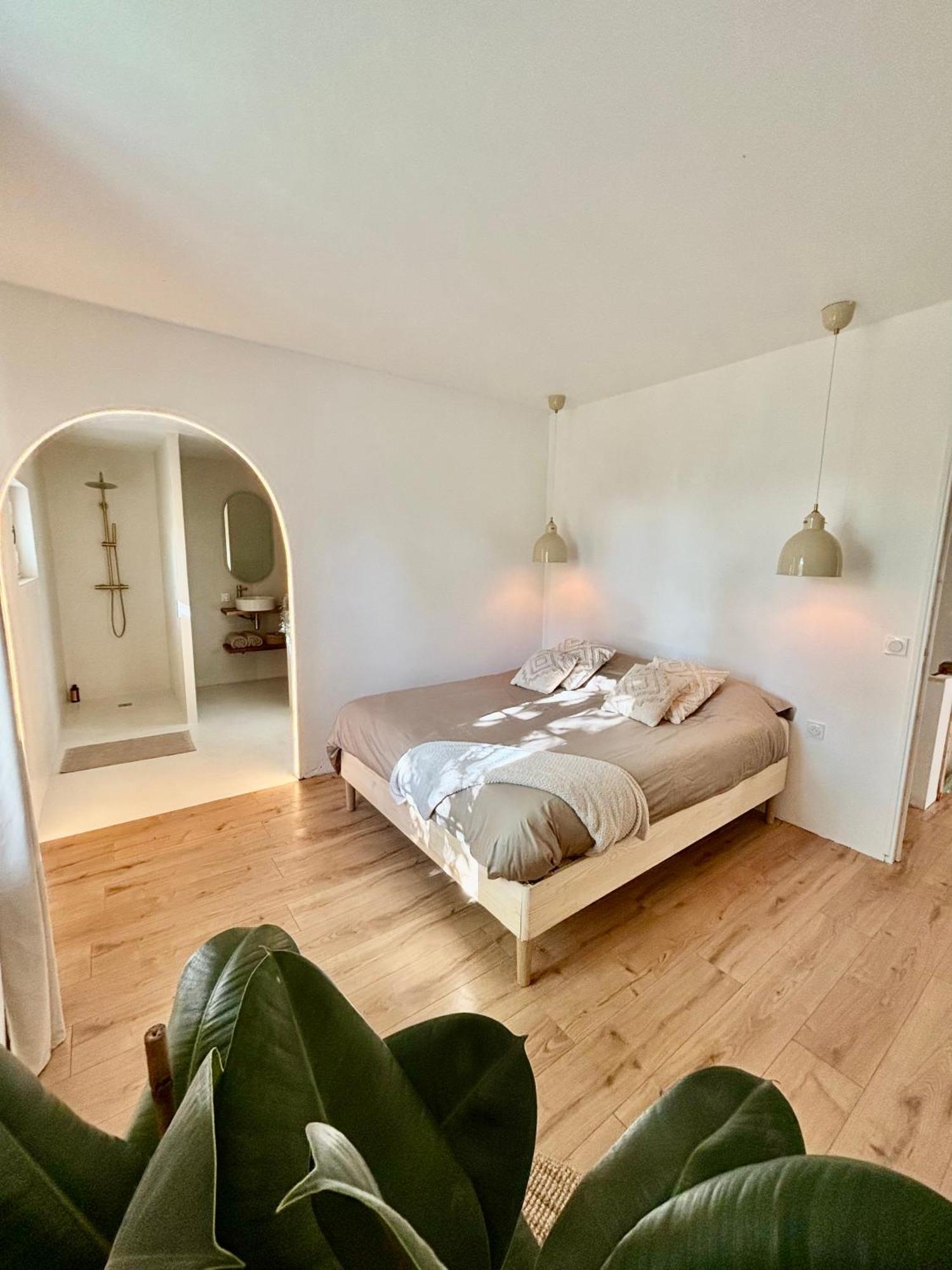 Maison A Avec Jardin Privatif Dans Domaine Des Crozes Вьен Экстерьер фото